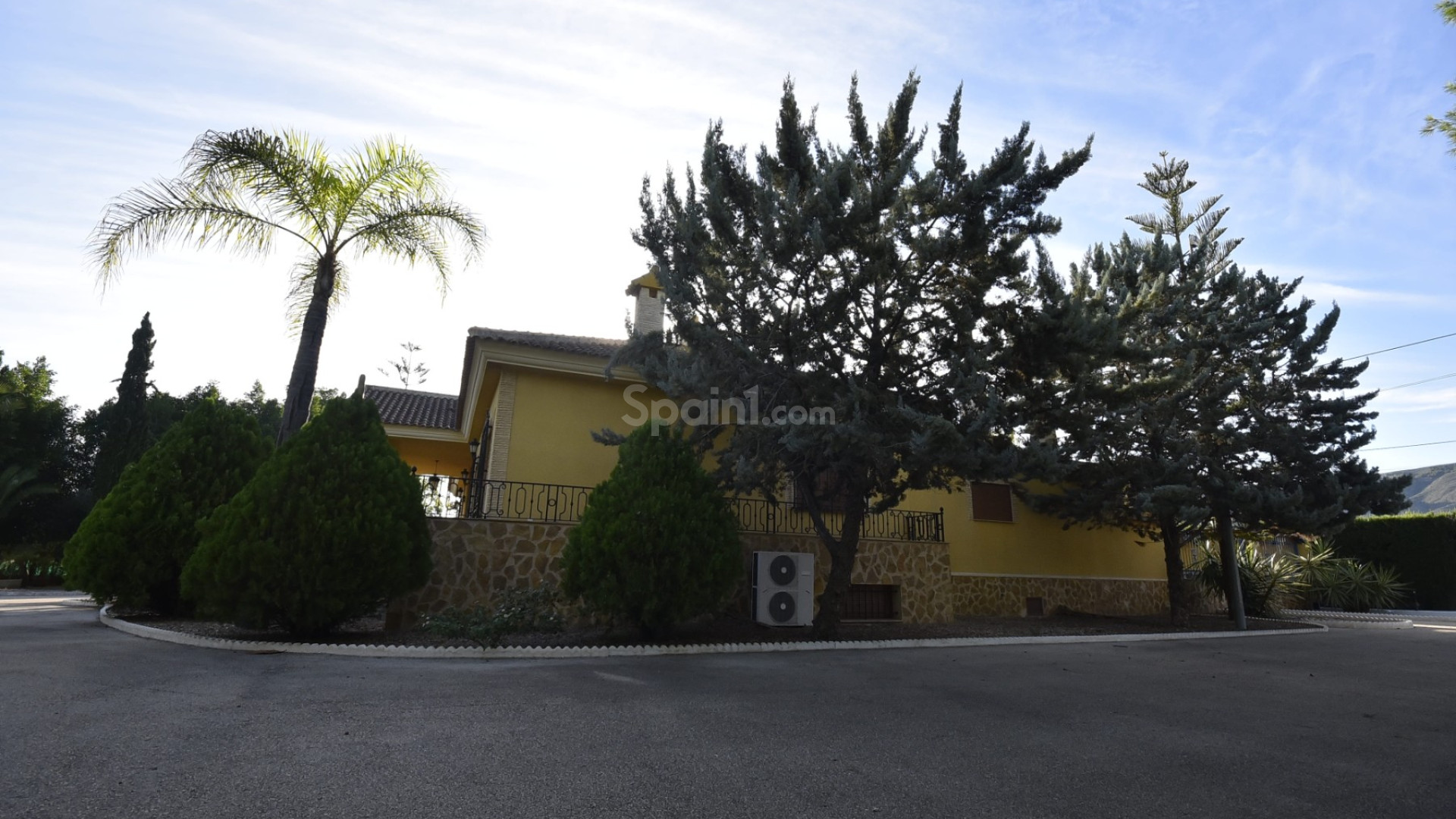 Bruktbolig - Landeiendom/Finca -
La Matanza