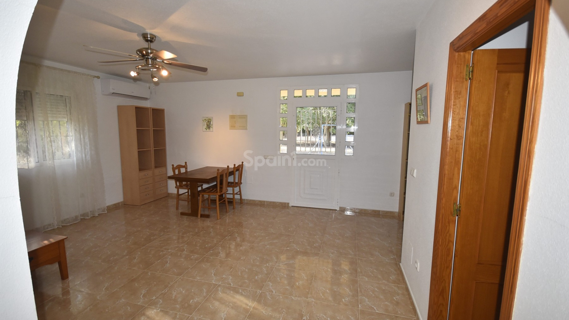 Bruktbolig - Landeiendom/Finca -
La Matanza