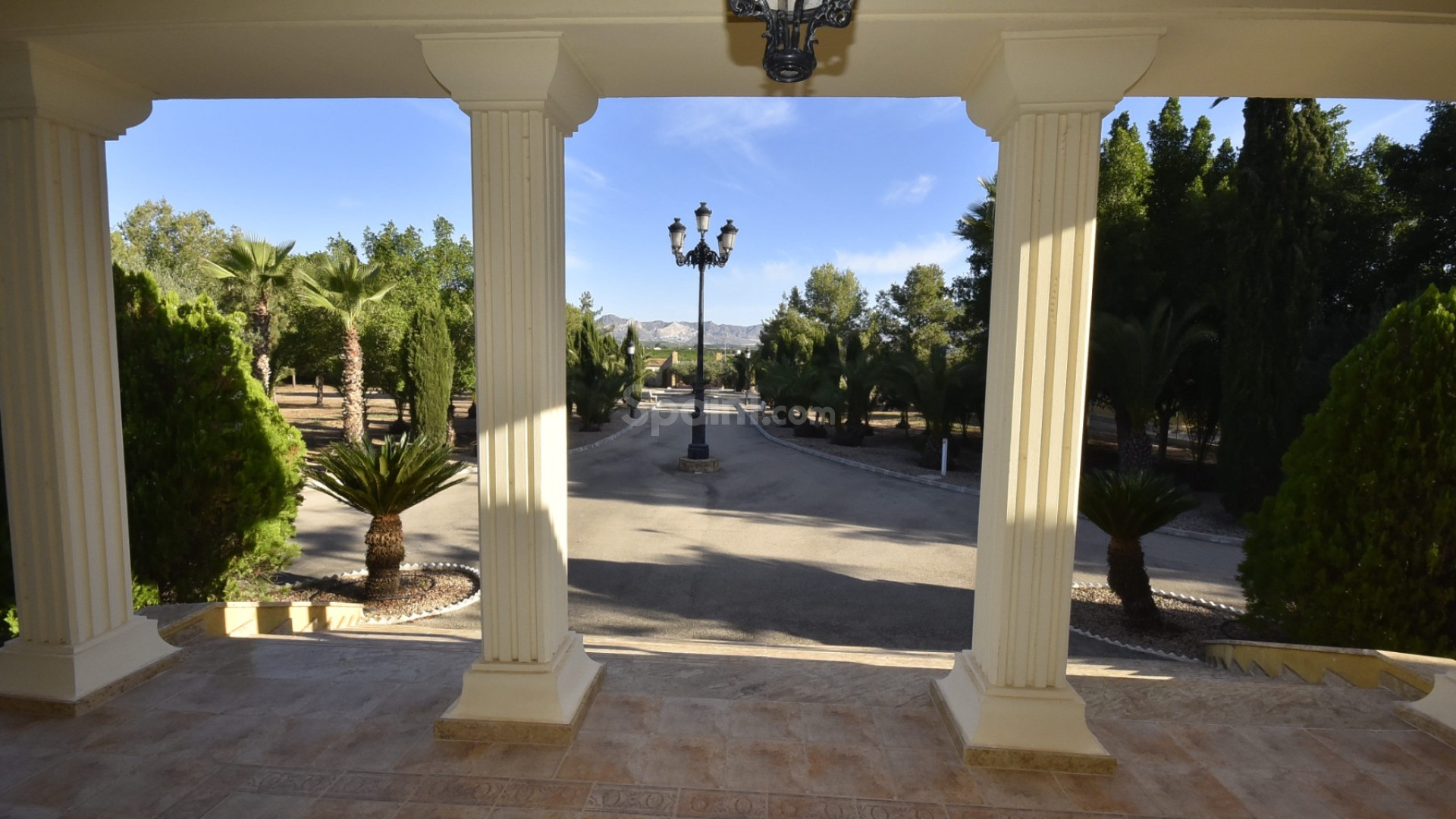 Bruktbolig - Landeiendom/Finca -
La Matanza