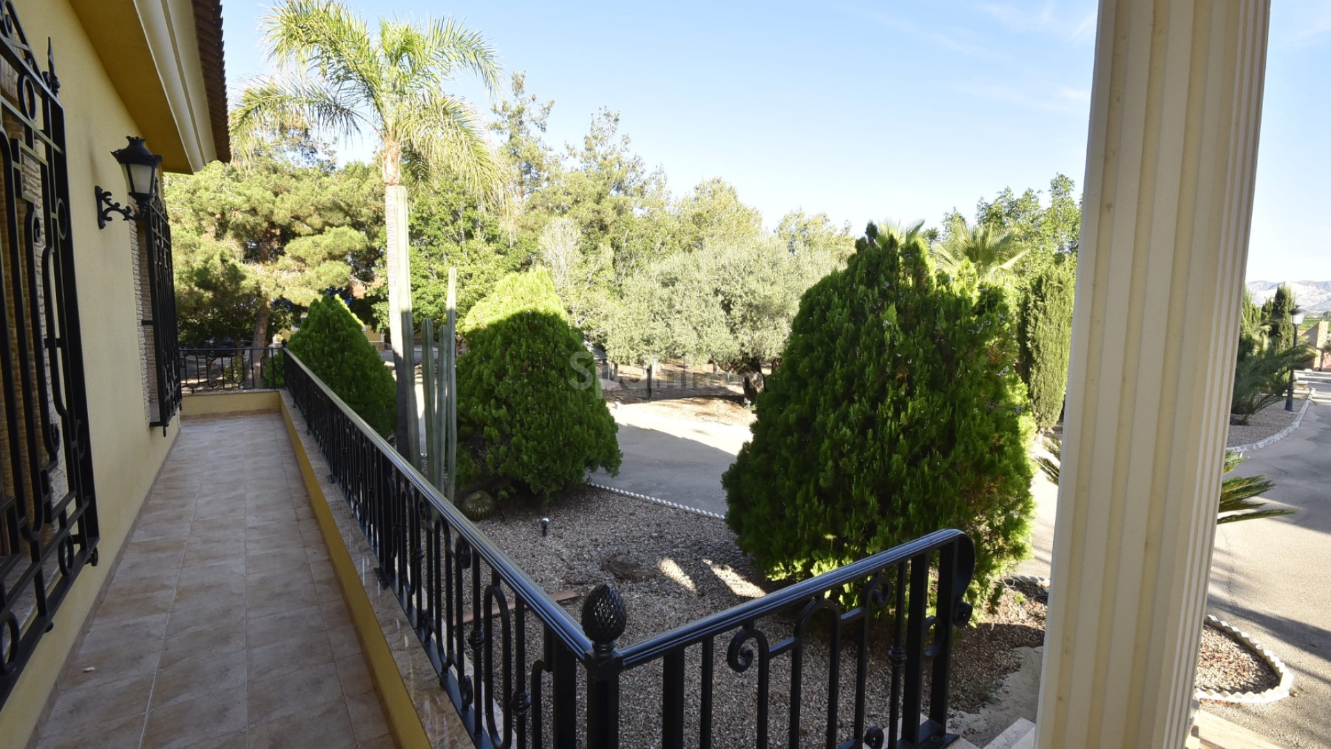 Bruktbolig - Landeiendom/Finca -
La Matanza