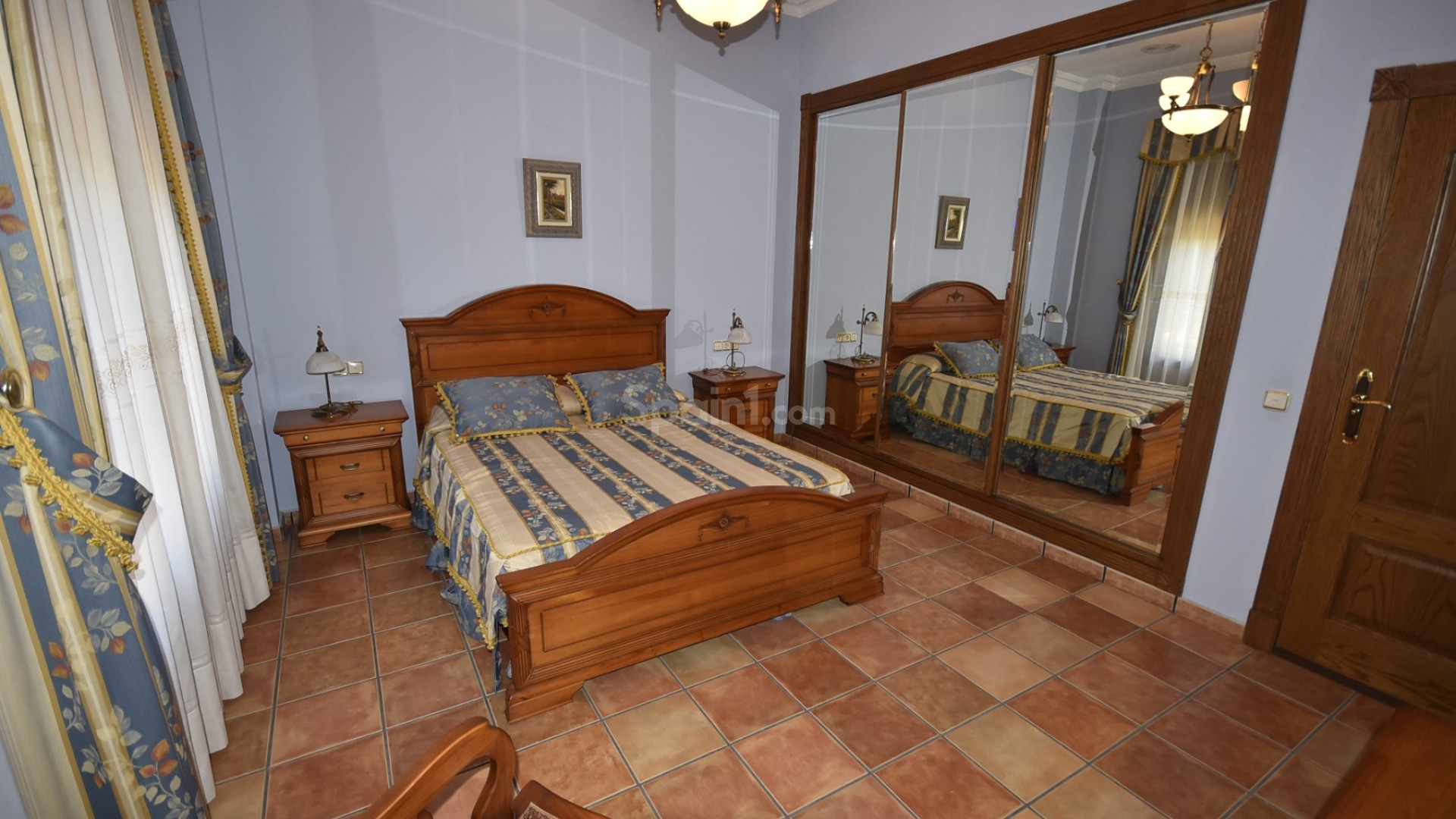 Bruktbolig - Landeiendom/Finca -
La Matanza