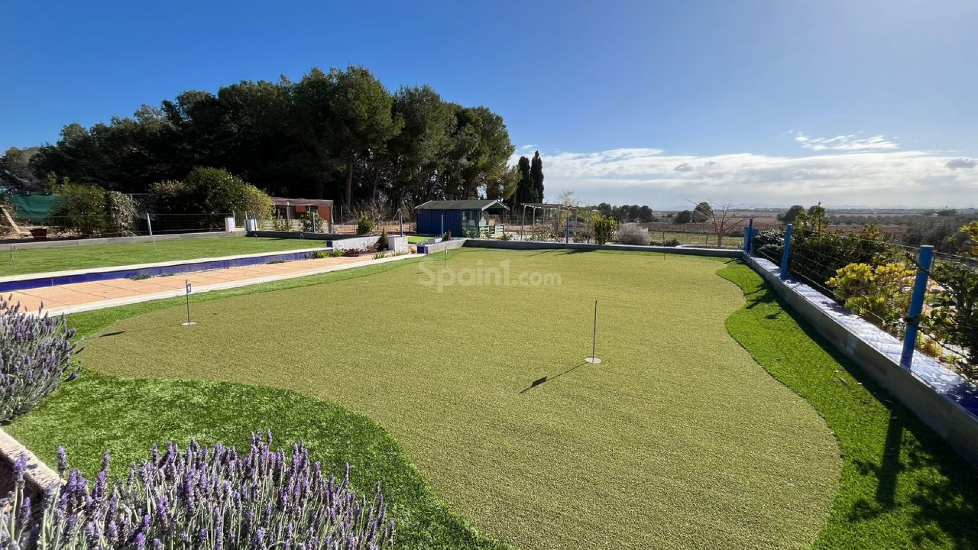 Bruktbolig - Landsted -
Torre Pacheco
