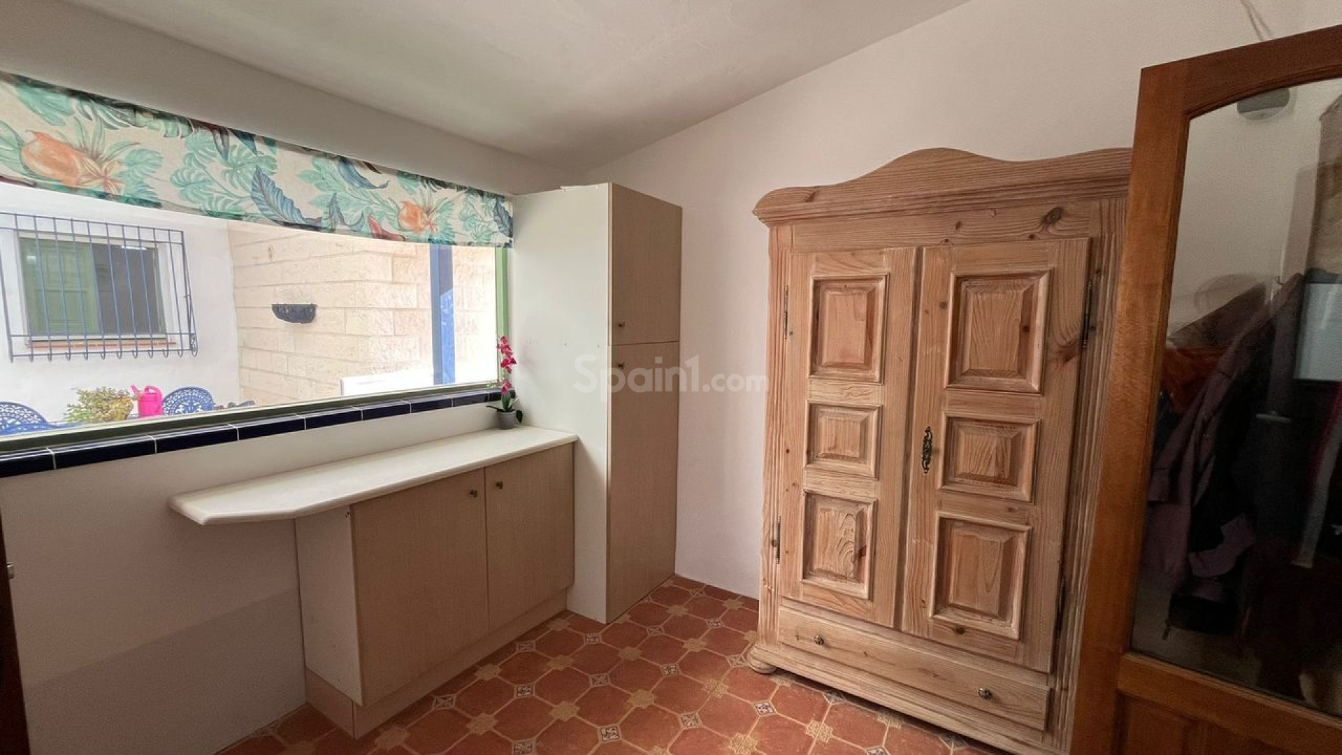 Bruktbolig - Landsted -
Torre Pacheco