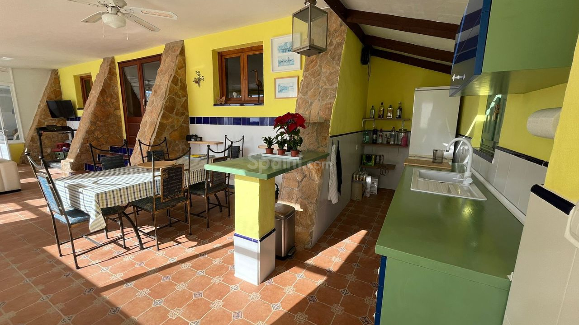 Bruktbolig - Landsted -
Torre Pacheco