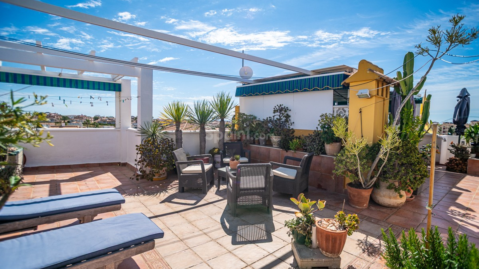 Bruktbolig - Leilighet -
ALICANTE - La Florida