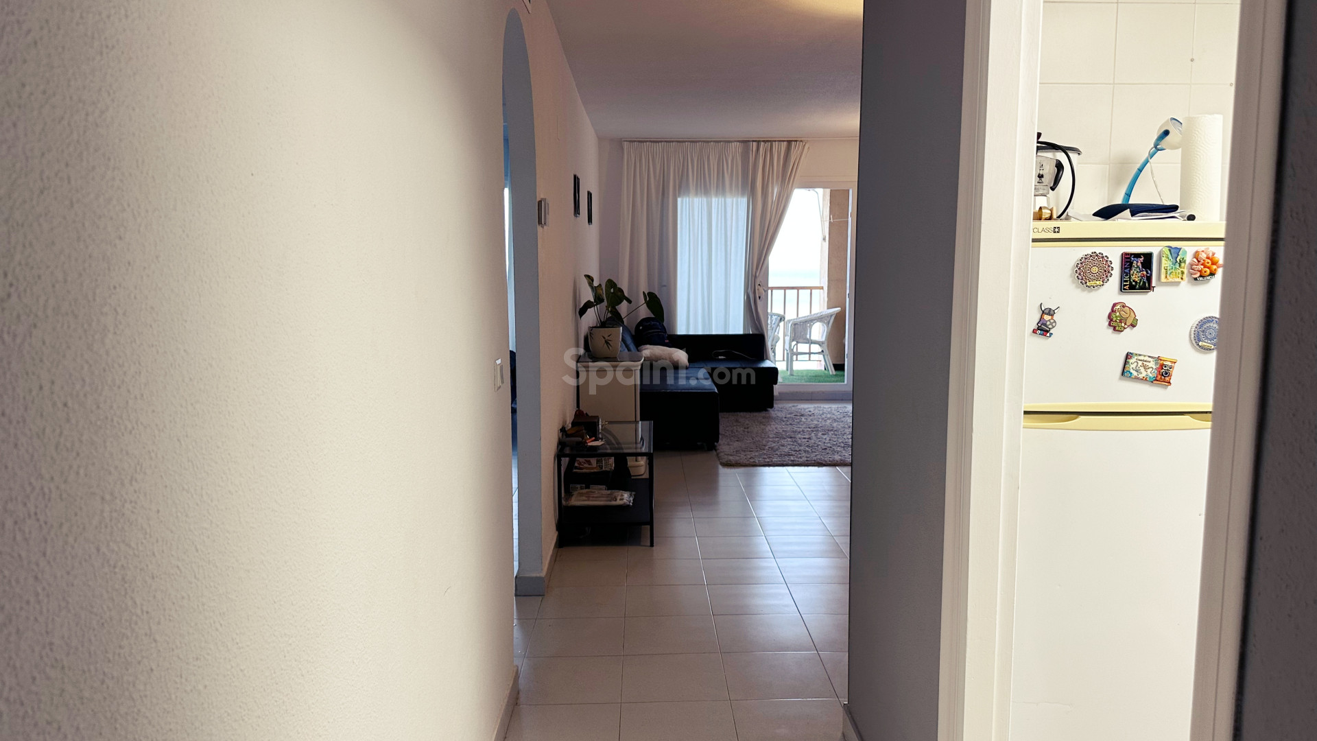 Bruktbolig - Leilighet -
Altea