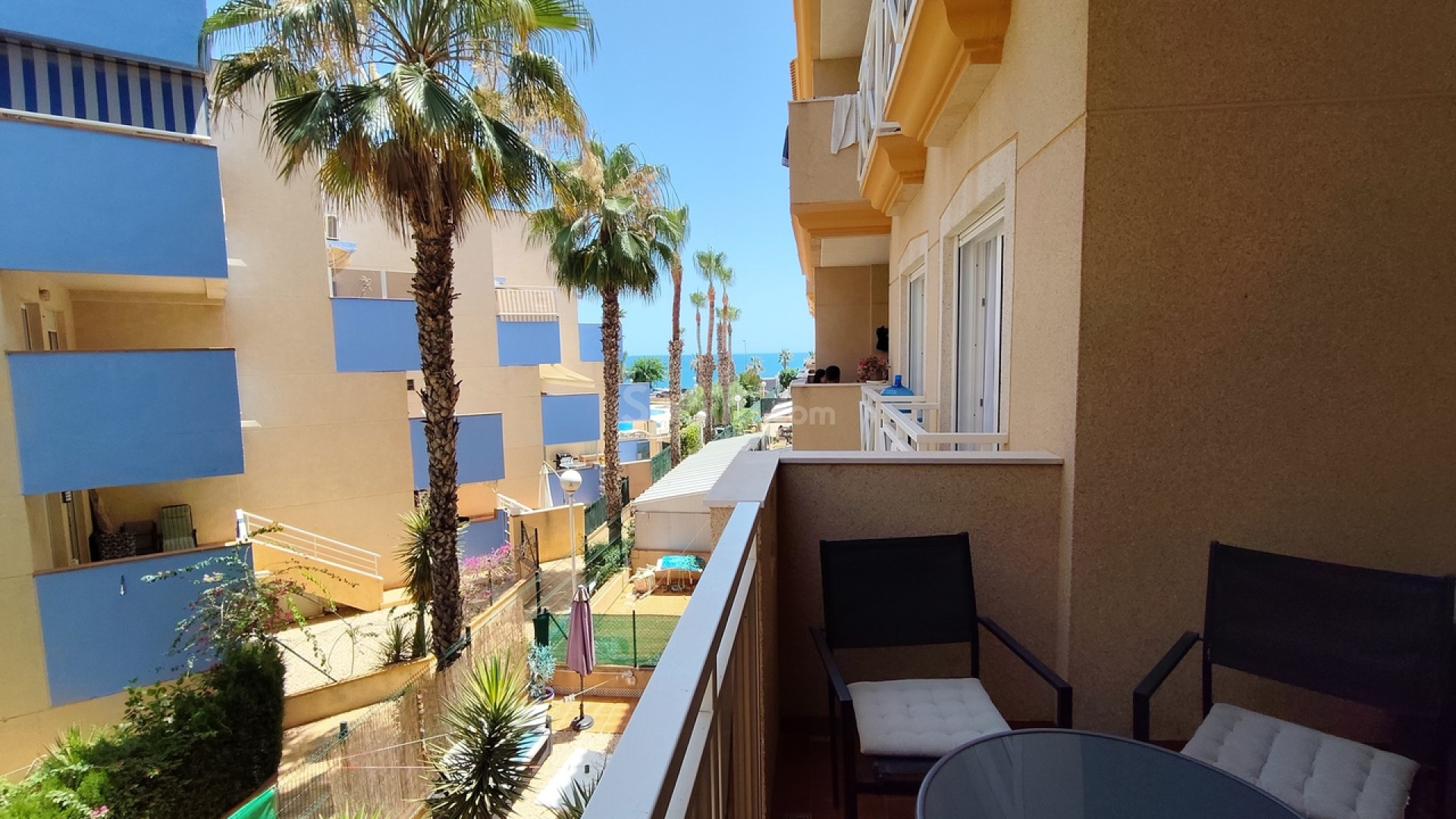 Bruktbolig - Leilighet -
Cabo Roig