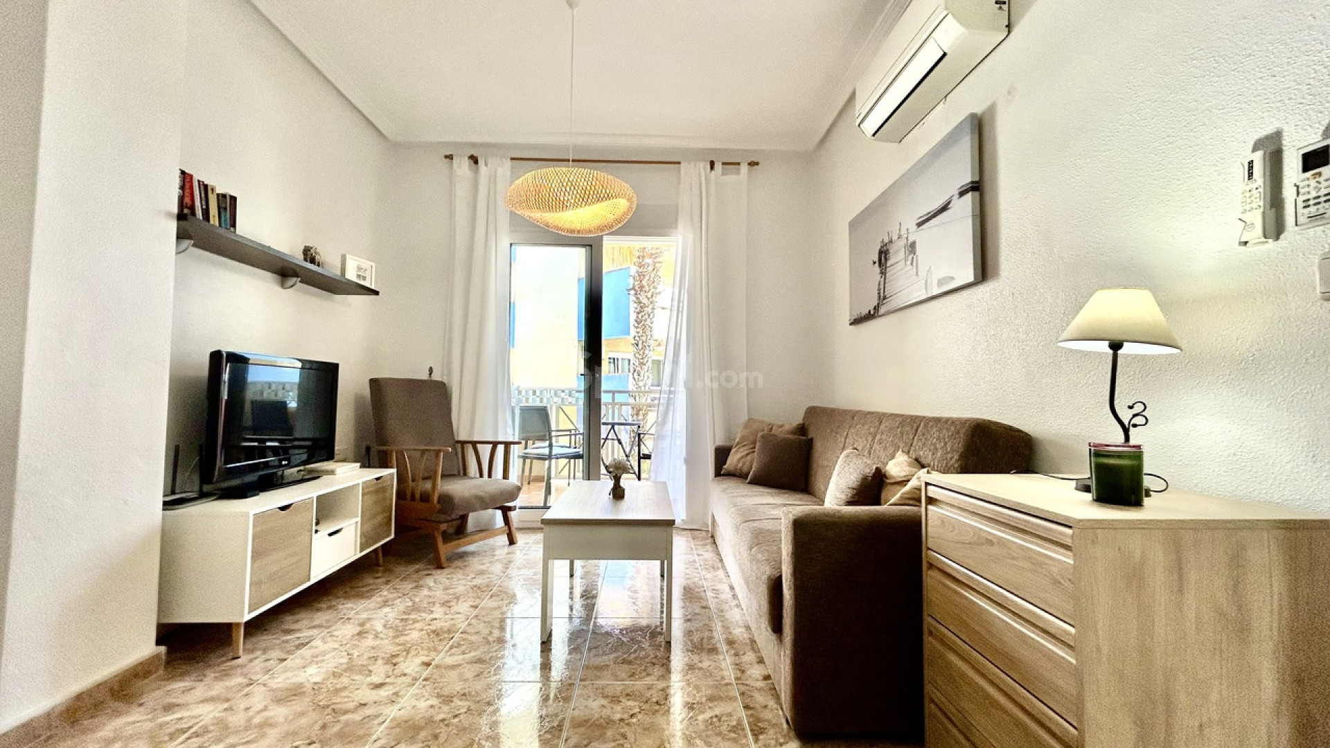 Bruktbolig - Leilighet -
Cabo Roig