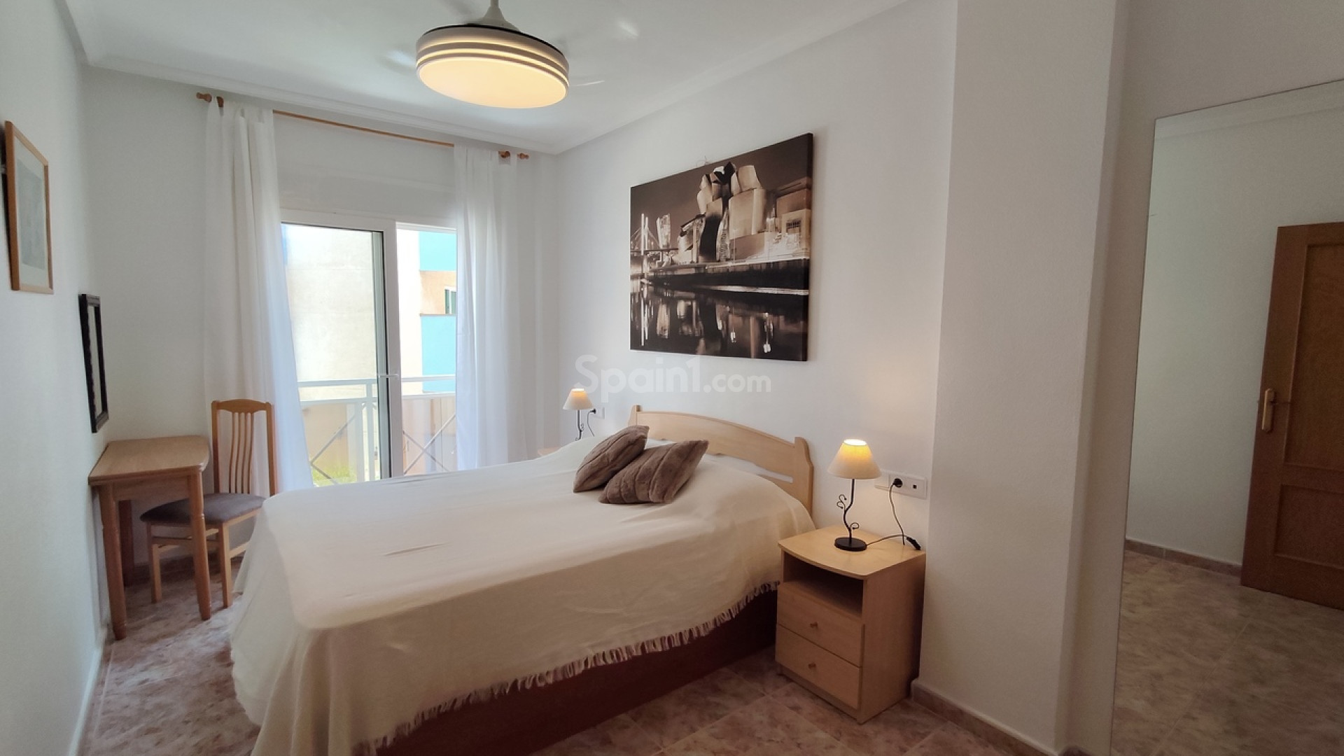 Bruktbolig - Leilighet -
Cabo Roig