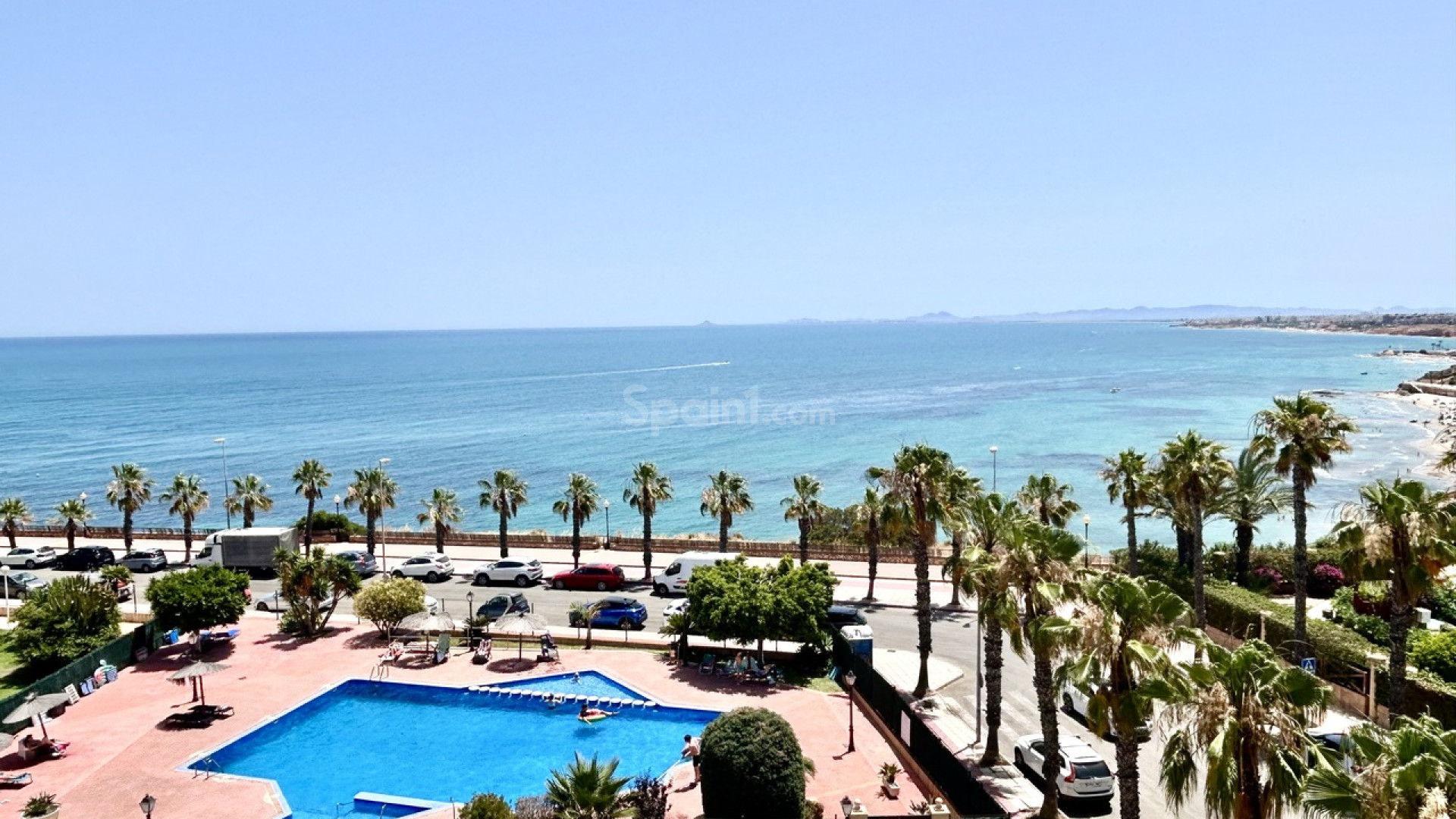 Bruktbolig - Leilighet -
Cabo Roig