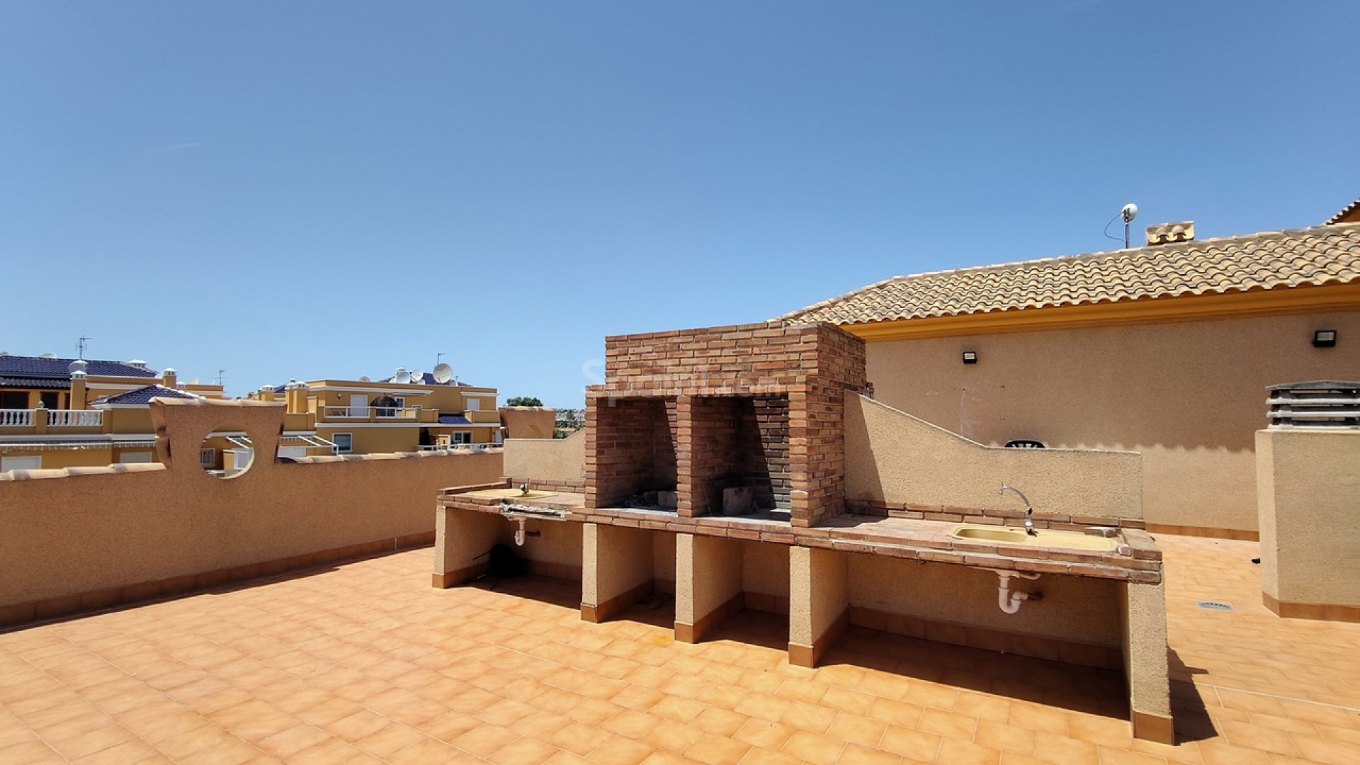 Bruktbolig - Leilighet -
Cabo Roig