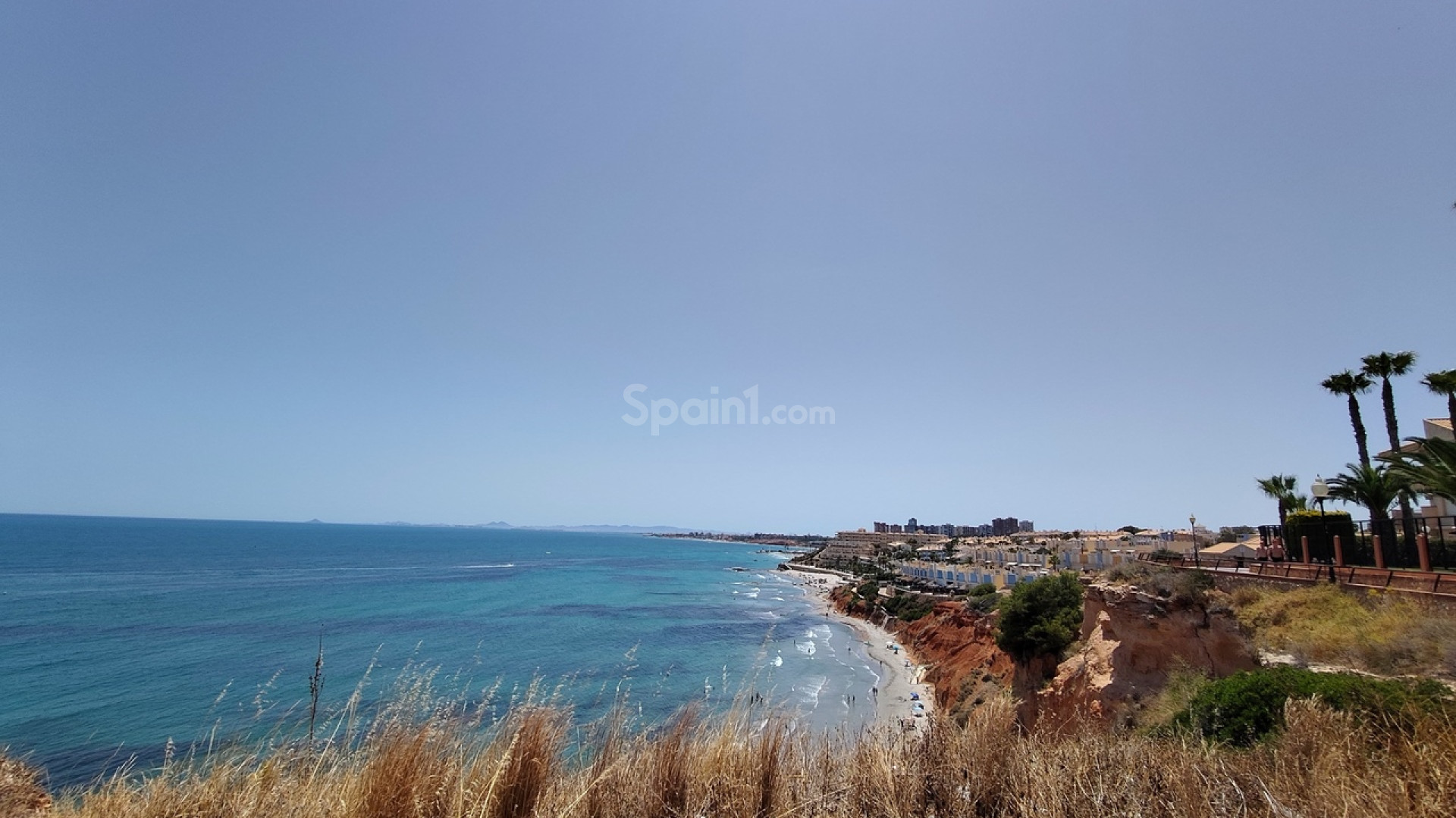 Bruktbolig - Leilighet -
Cabo Roig
