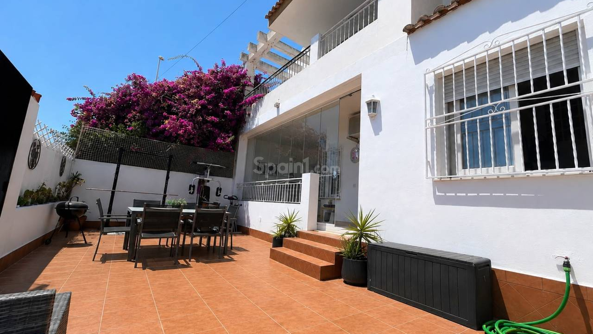 Bruktbolig - Leilighet -
Cabo Roig