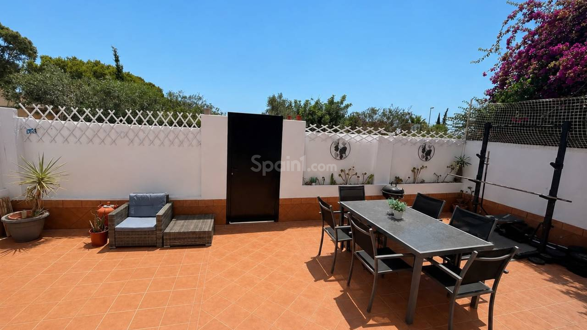 Bruktbolig - Leilighet -
Cabo Roig