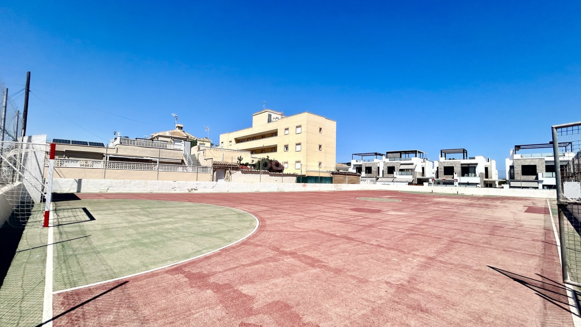 Bruktbolig - Leilighet -
Cabo Roig