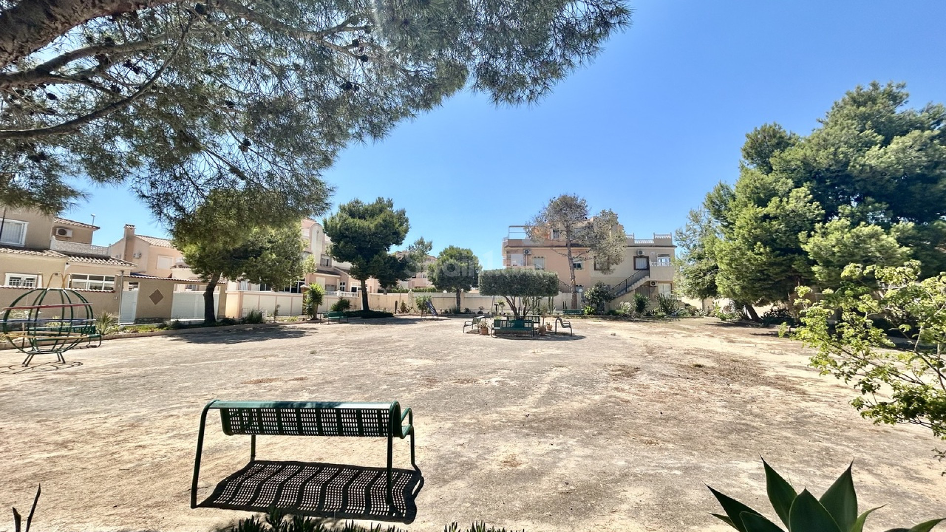 Bruktbolig - Leilighet -
Cabo Roig