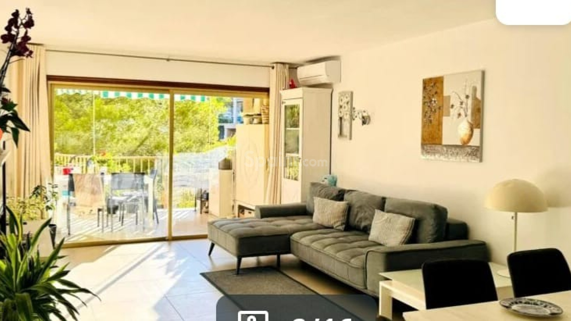 Bruktbolig - Leilighet -
Cala Vinyes - Calvià