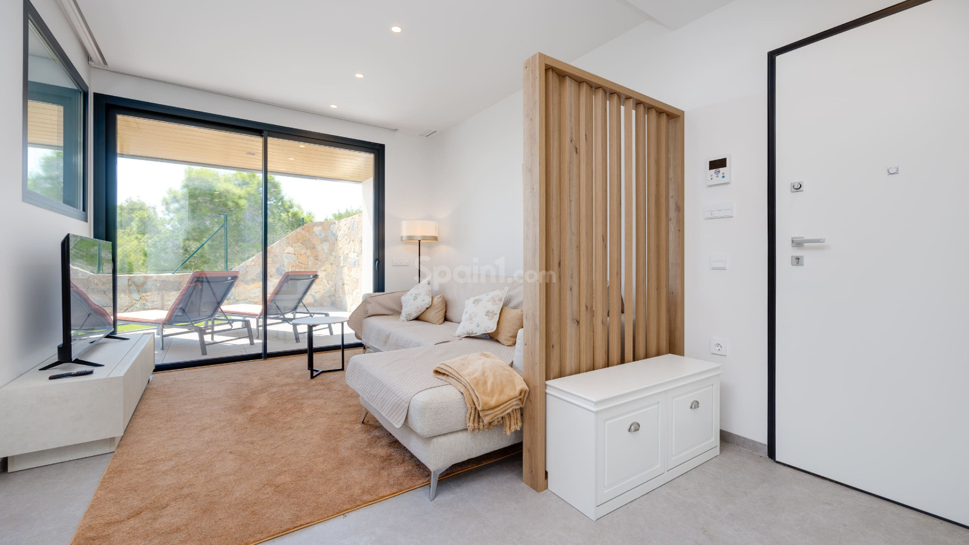 Bruktbolig - Leilighet -
Campoamor - Las Colinas Golf and Country Club