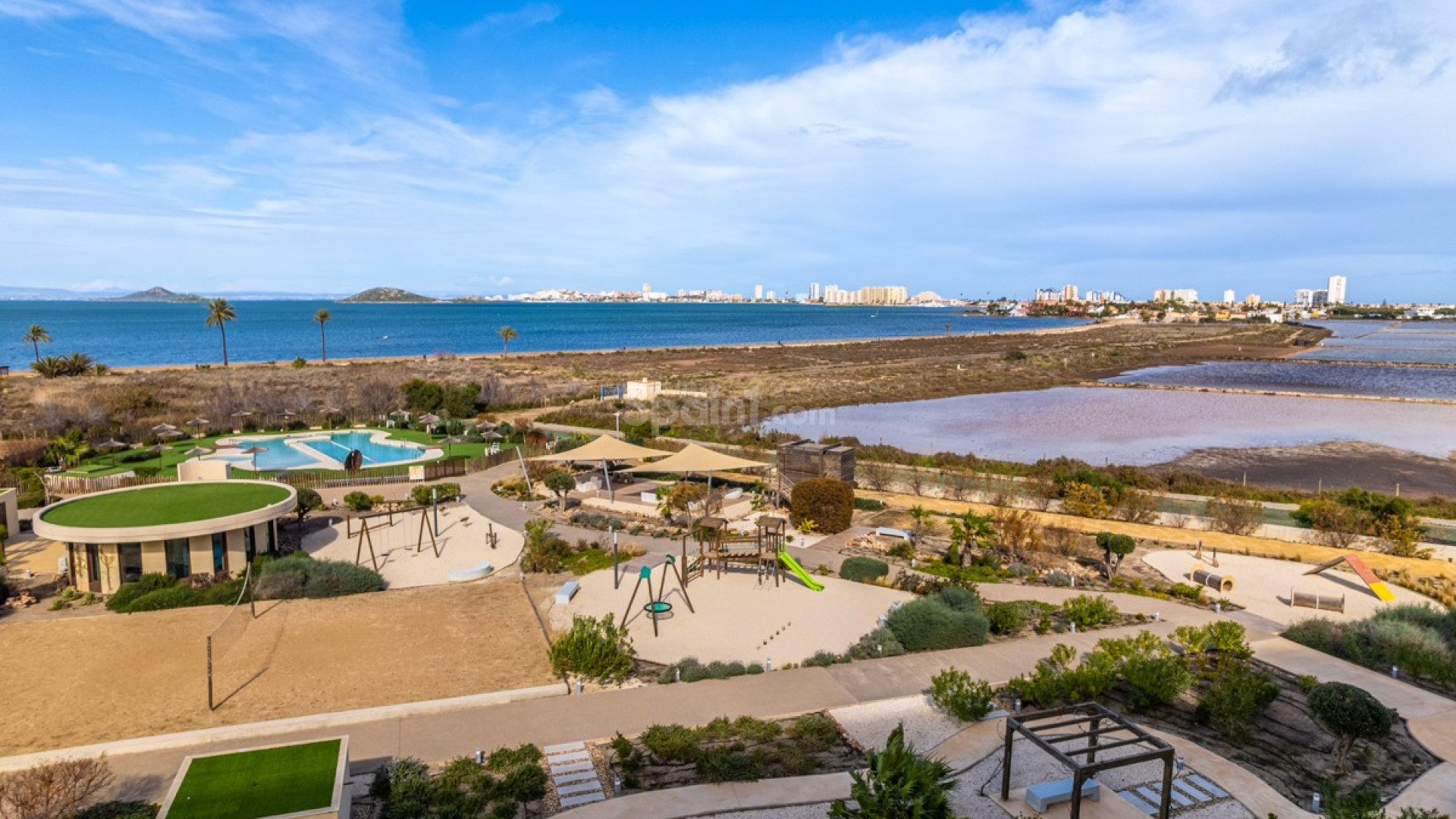 Bruktbolig - Leilighet -
CARTAGENA - Mar de Cristal