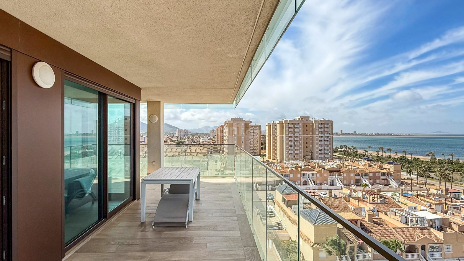 Bruktbolig - Leilighet -
Cartagena - Playa Honda-Playa Paraíso