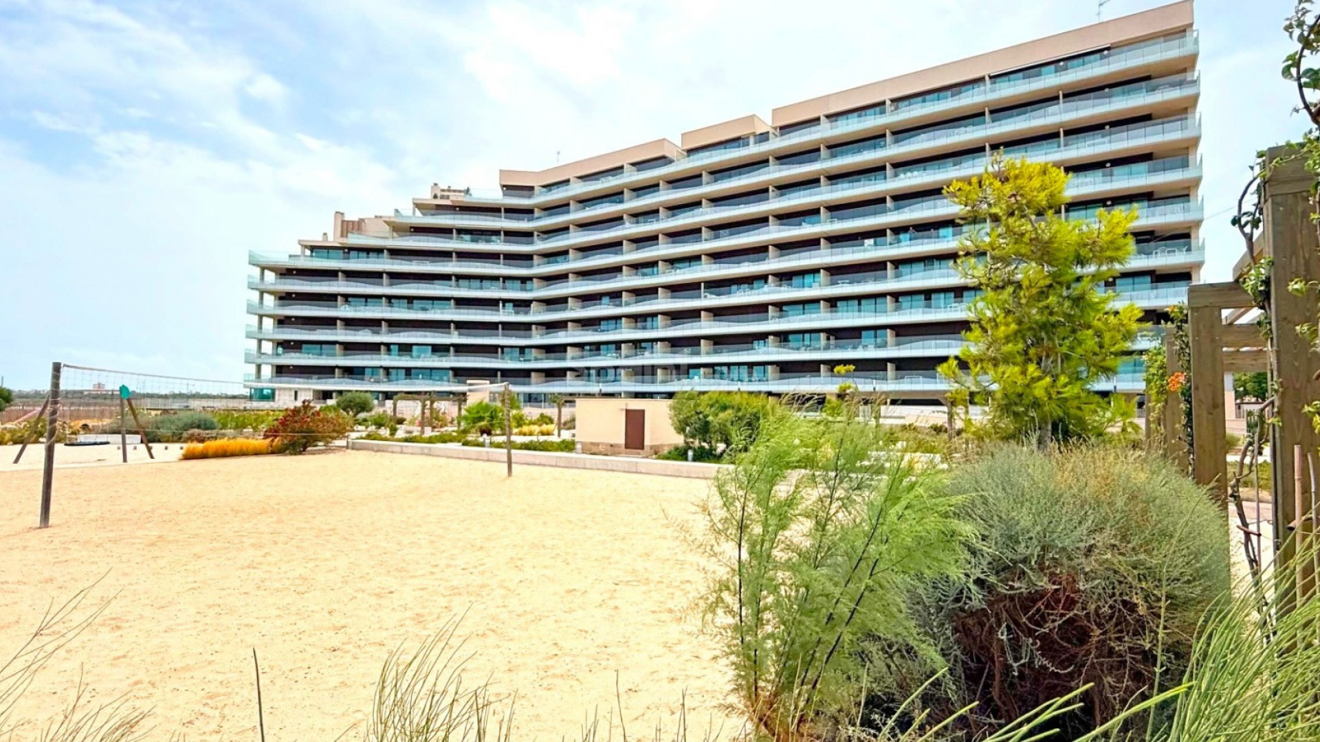 Bruktbolig - Leilighet -
Cartagena - Playa Honda-Playa Paraíso