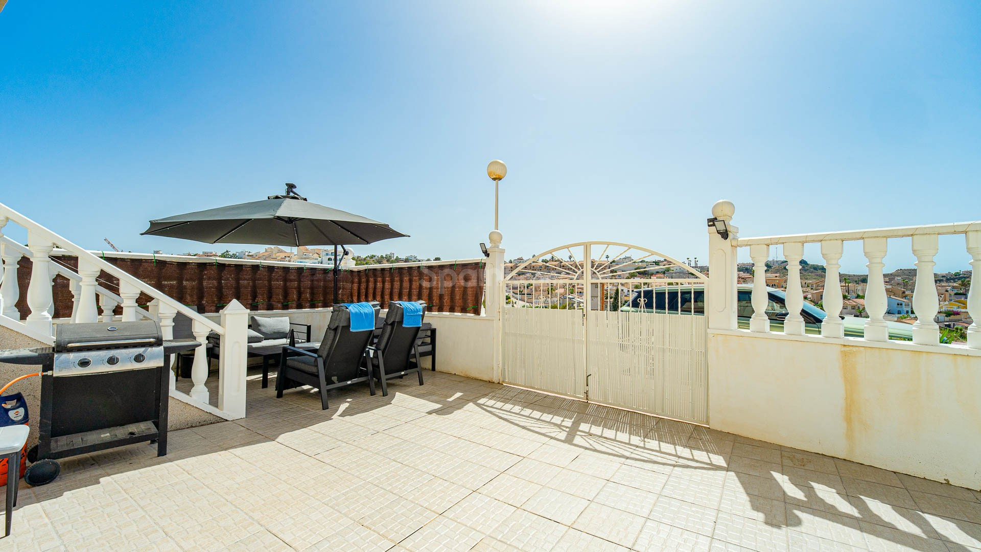 Bruktbolig - Leilighet -
Ciudad Quesada/Rojales - Ciudad Quesada