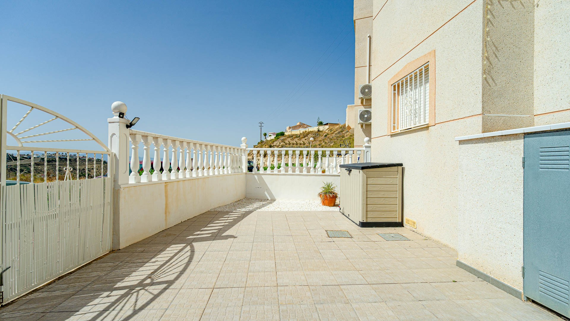 Bruktbolig - Leilighet -
Ciudad Quesada/Rojales - Ciudad Quesada