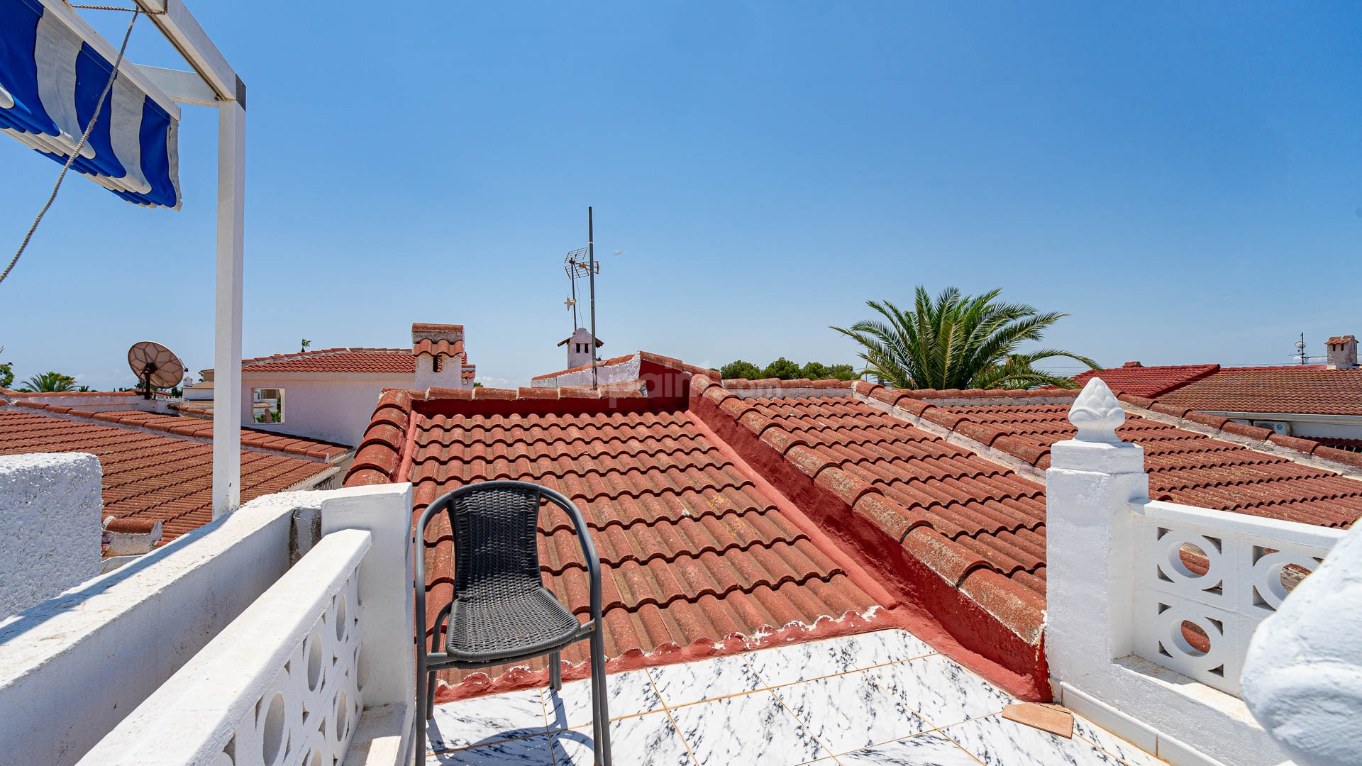 Bruktbolig - Leilighet -
Ciudad Quesada/Rojales - Ciudad Quesada