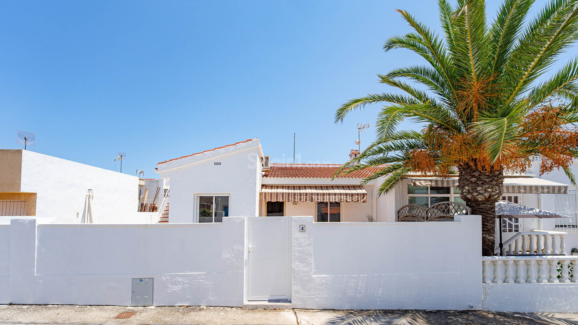 Bruktbolig - Leilighet -
Ciudad Quesada/Rojales - Ciudad Quesada