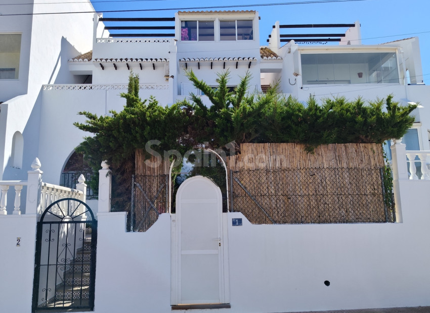 Bruktbolig - Leilighet -
Ciudad Quesada