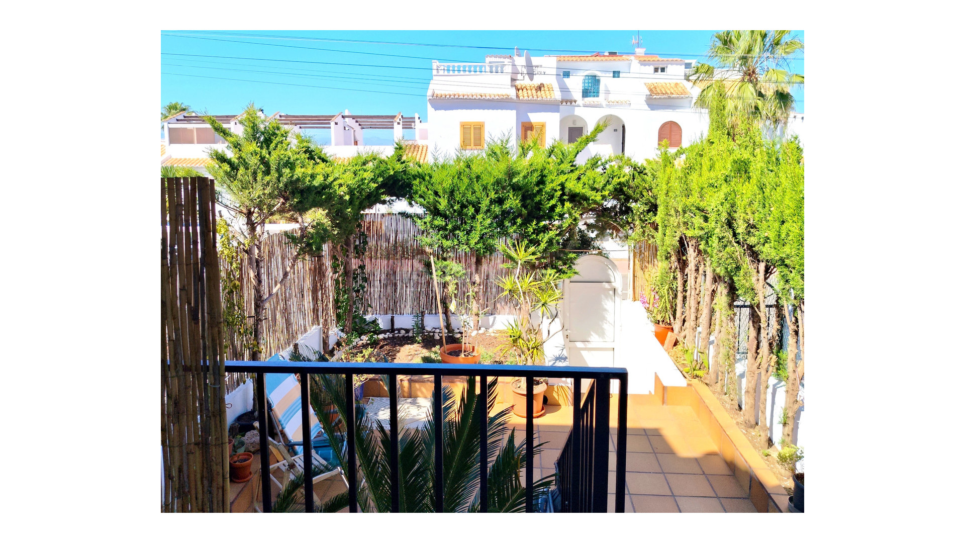 Bruktbolig - Leilighet -
Ciudad Quesada
