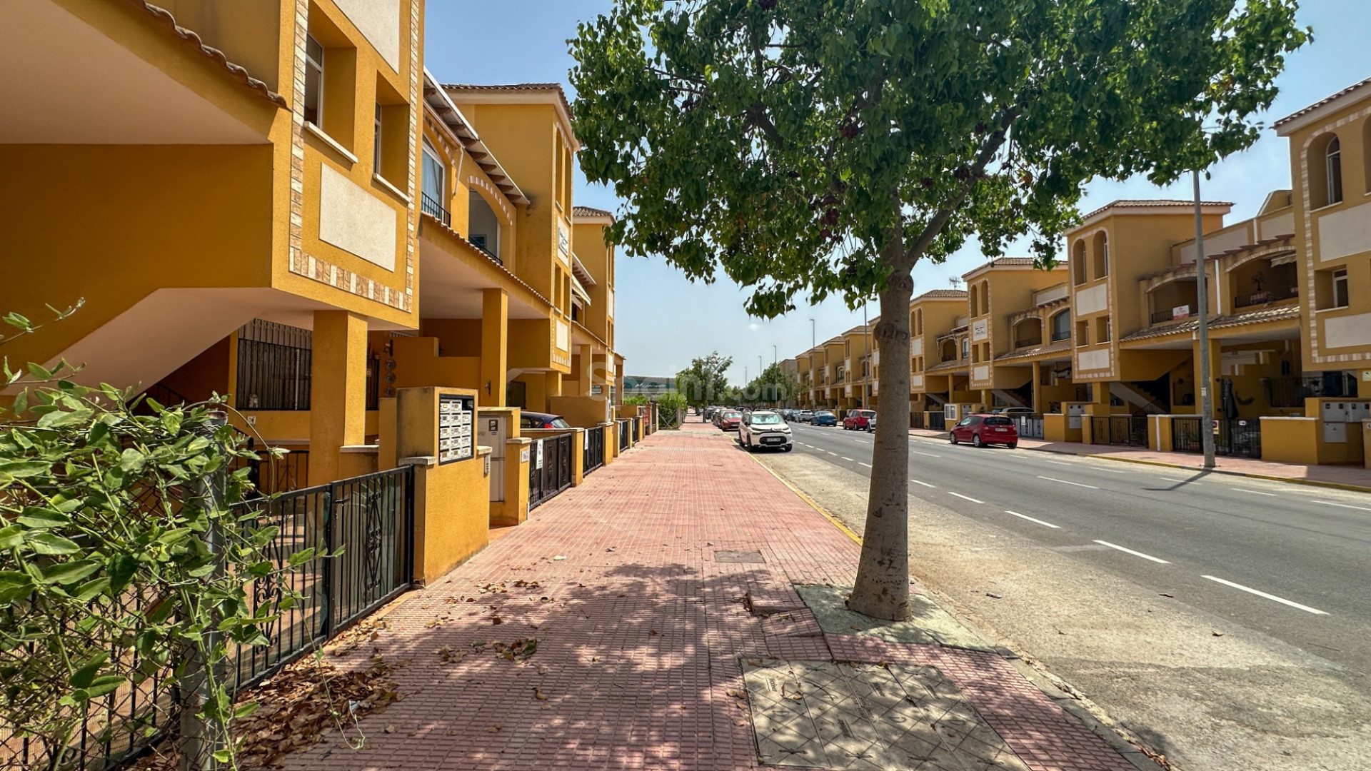 Bruktbolig - Leilighet -
Daya Nueva - Costa Blanca Sur