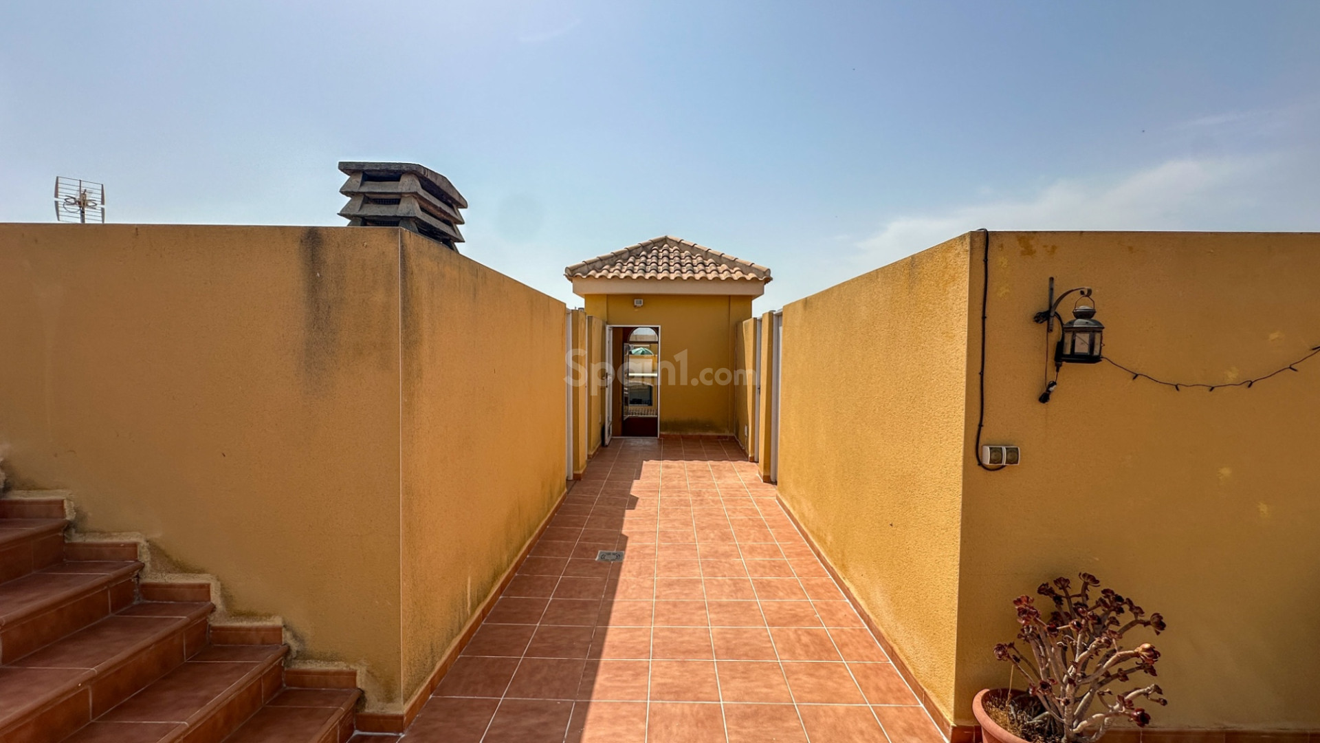 Bruktbolig - Leilighet -
Daya Nueva - Costa Blanca Sur