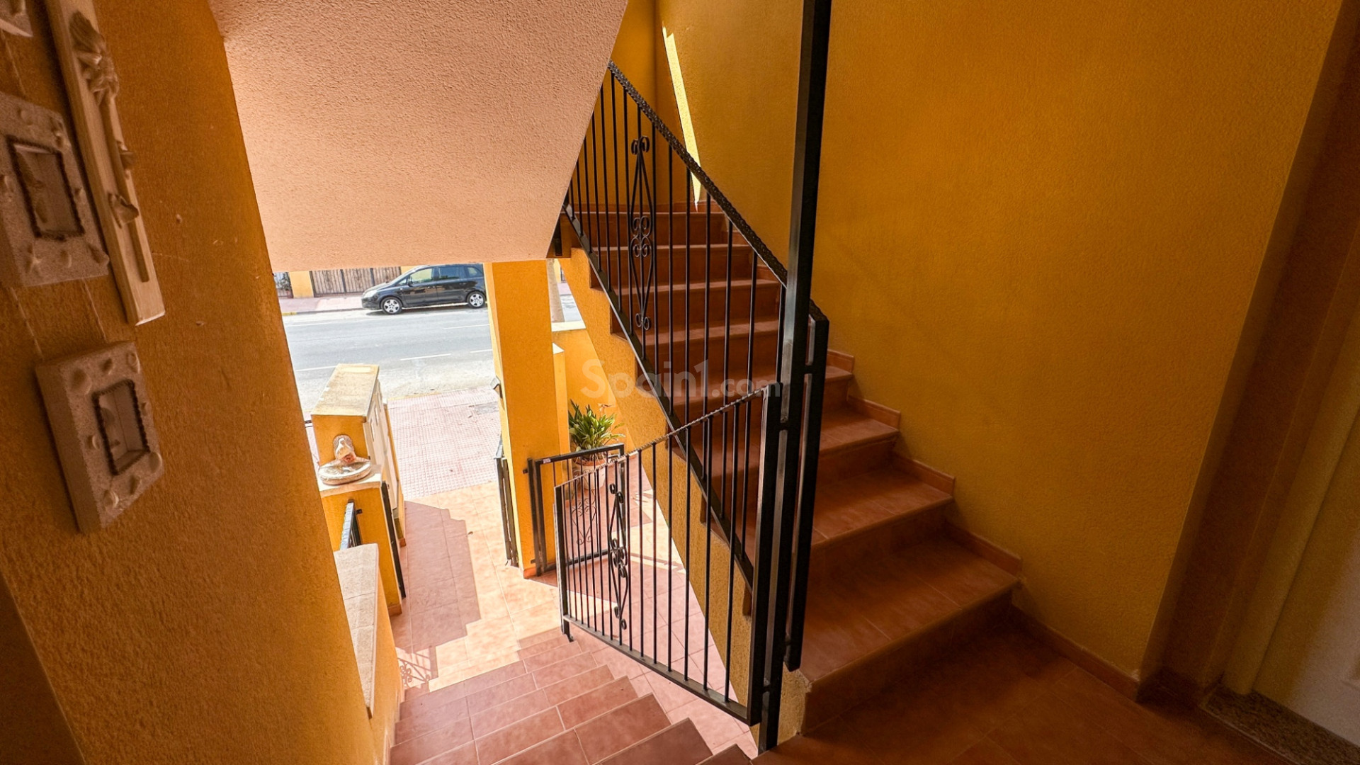 Bruktbolig - Leilighet -
Daya Nueva - Costa Blanca Sur