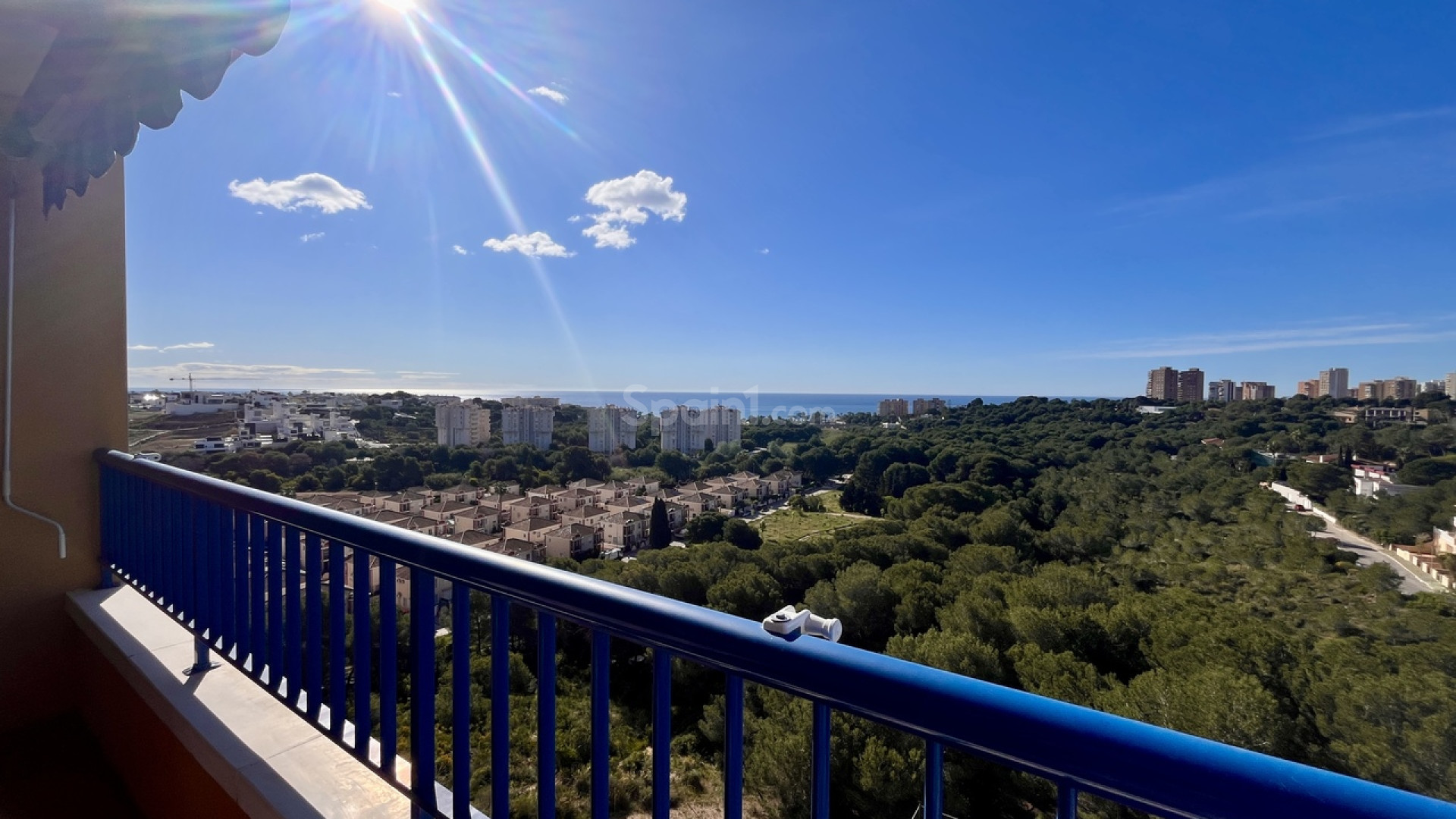 Bruktbolig - Leilighet -
Dehesa de Campoamor - Campoamor