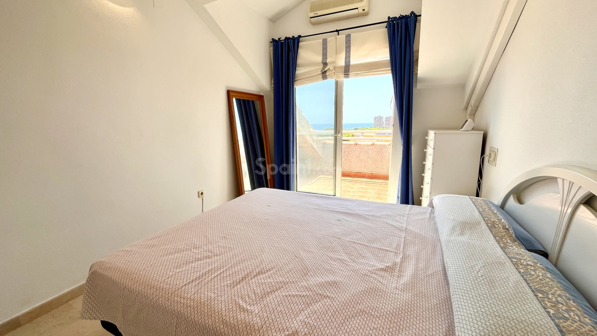 Bruktbolig - Leilighet -
Dehesa de Campoamor - Campoamor