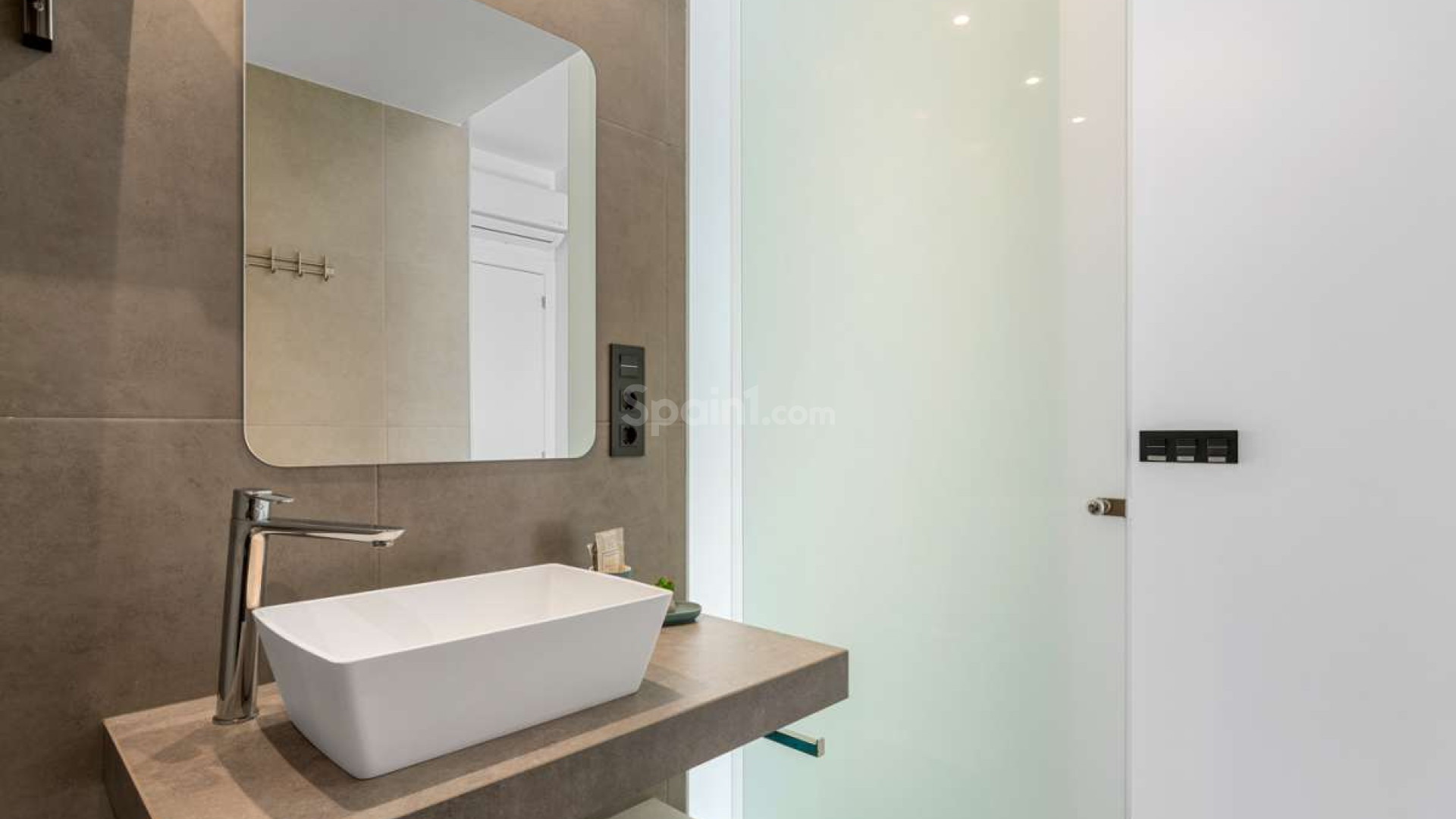 Bruktbolig - Leilighet -
El Raso