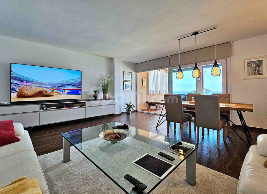 Bruktbolig - Leilighet -
El Toro - Calvià