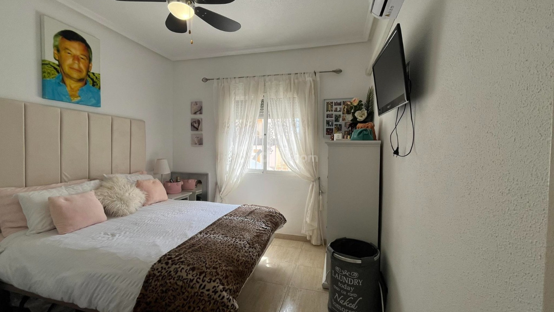 Bruktbolig - Leilighet - Første etasje -
TORREVIEJA - Los altos