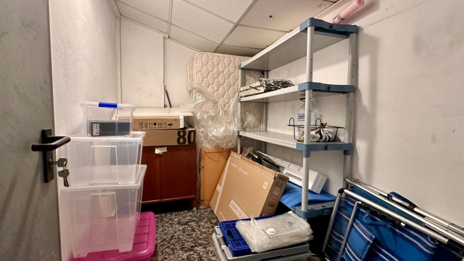 Bruktbolig - Leilighet -
Guardamar del Segura - Beach Guardamar