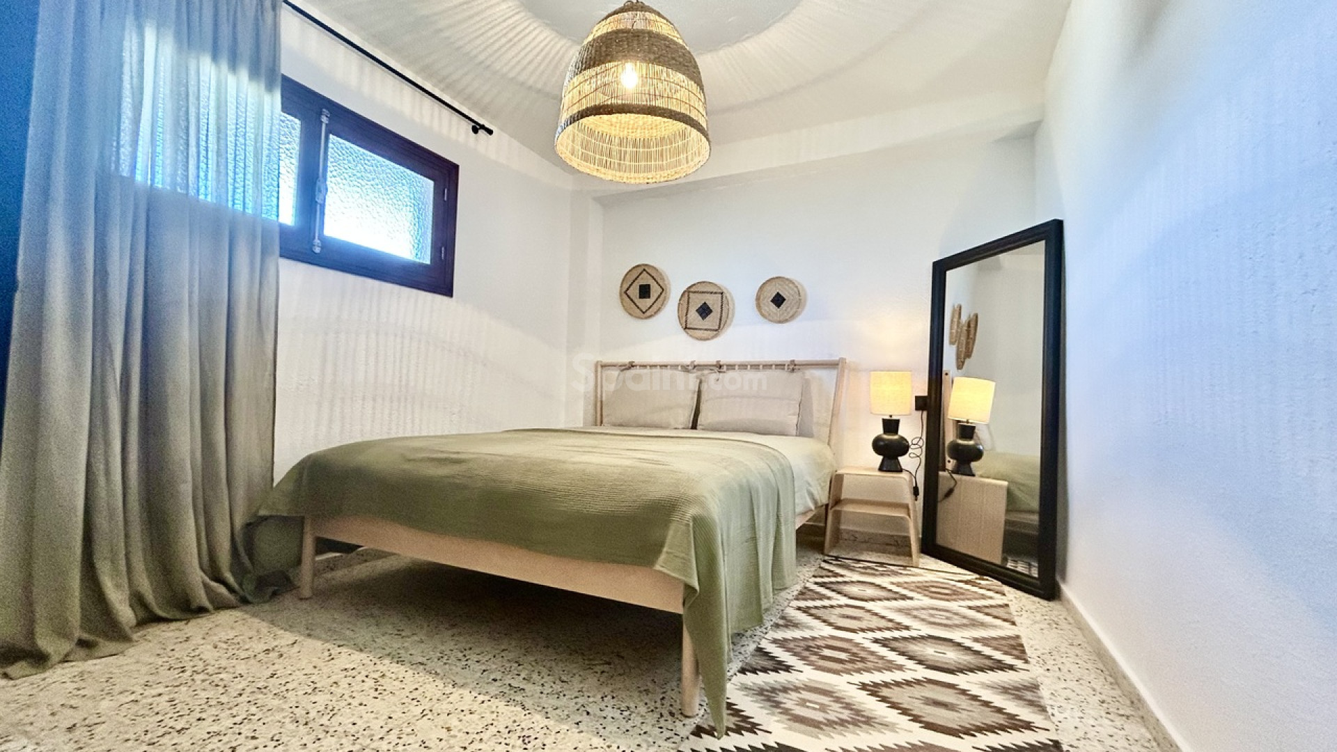 Bruktbolig - Leilighet -
Guardamar del Segura