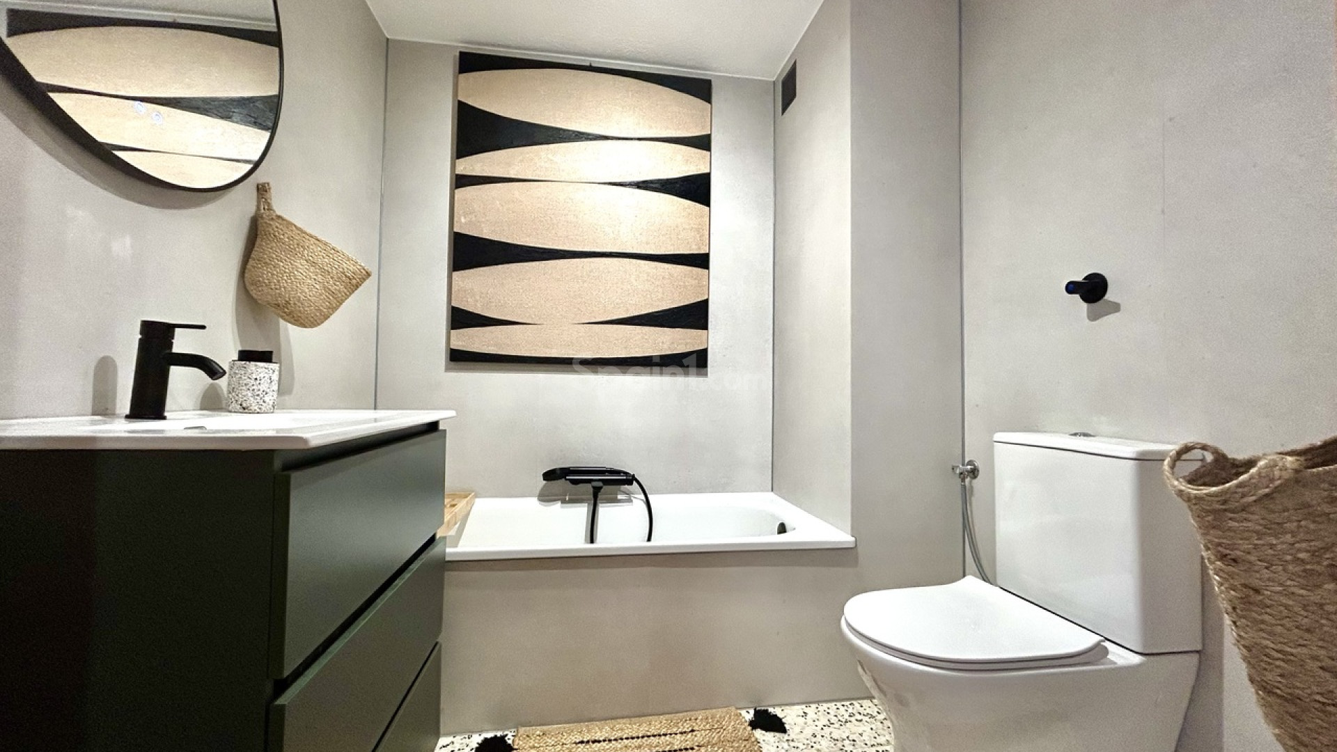 Bruktbolig - Leilighet -
Guardamar del Segura