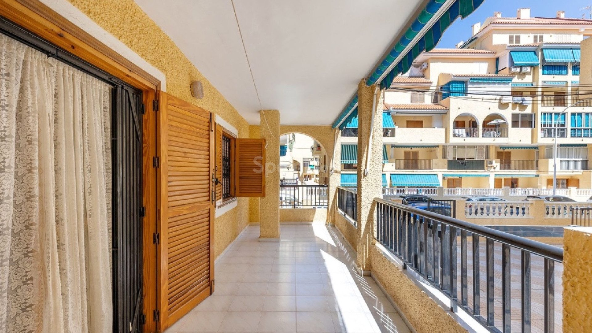 Bruktbolig - Leilighet -
La Mata