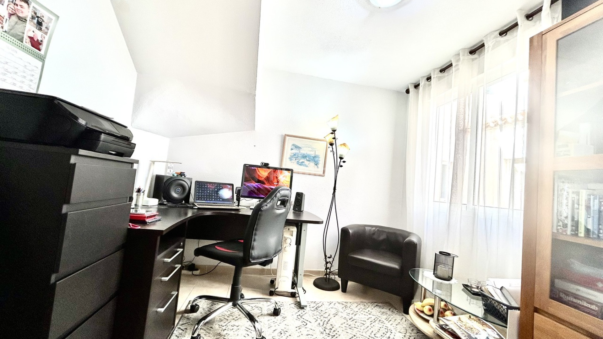 Bruktbolig - Leilighet -
La Zenia