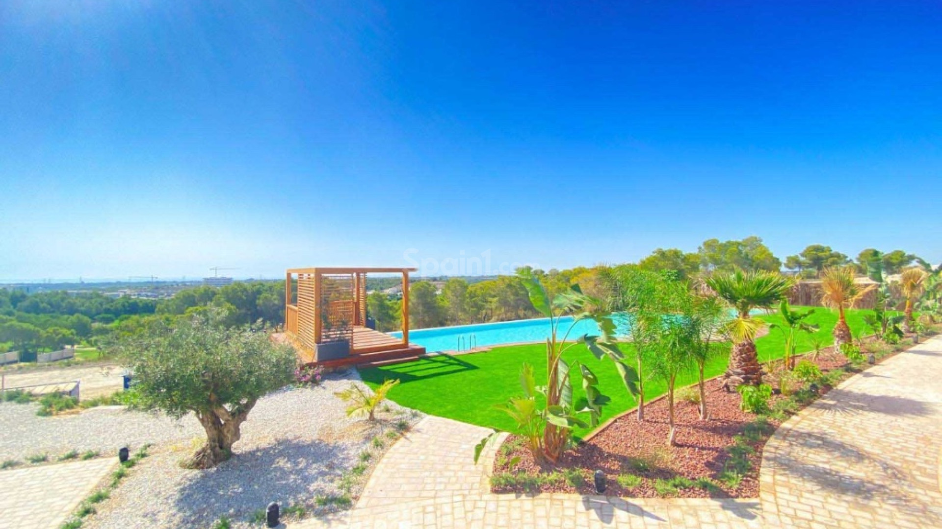 Bruktbolig - Leilighet -
Las Colinas - Las Colinas Golf