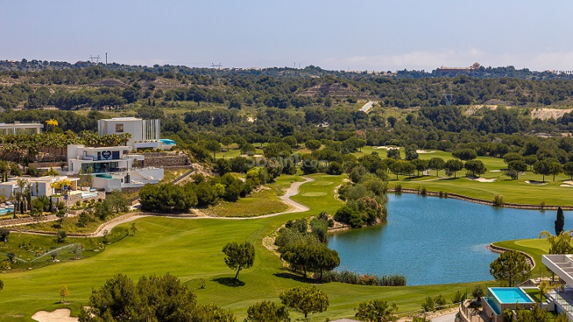Bruktbolig - Leilighet -
Las Colinas - Las Colinas Golf