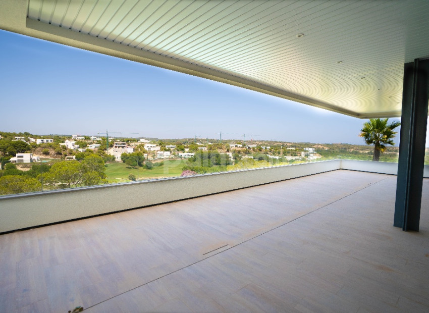 Bruktbolig - Leilighet -
Las Colinas - Las Colinas Golf