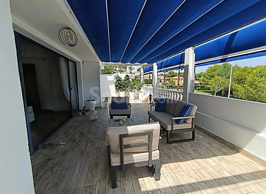 Bruktbolig - Leilighet -
Las Ramblas Golf - Dehesa de Campoamor