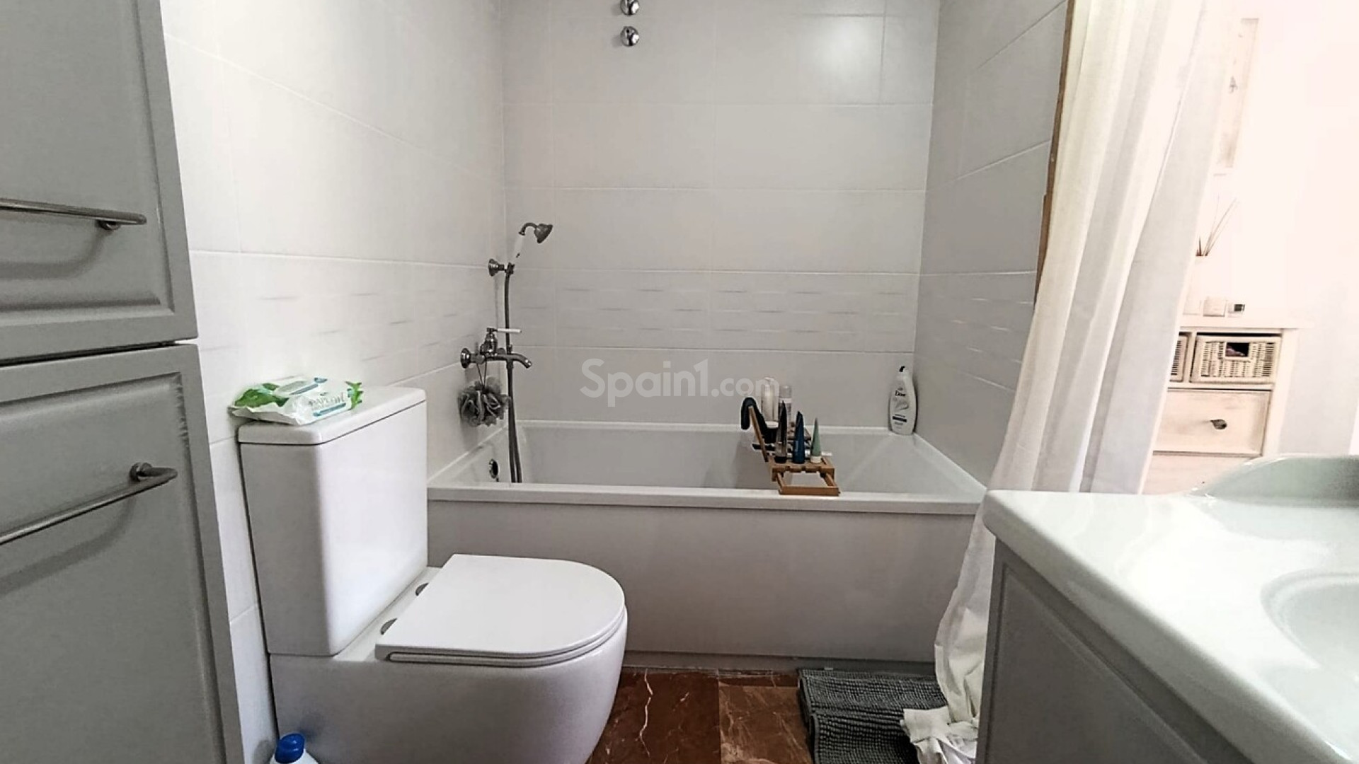 Bruktbolig - Leilighet -
Las Ramblas Golf - Dehesa de Campoamor