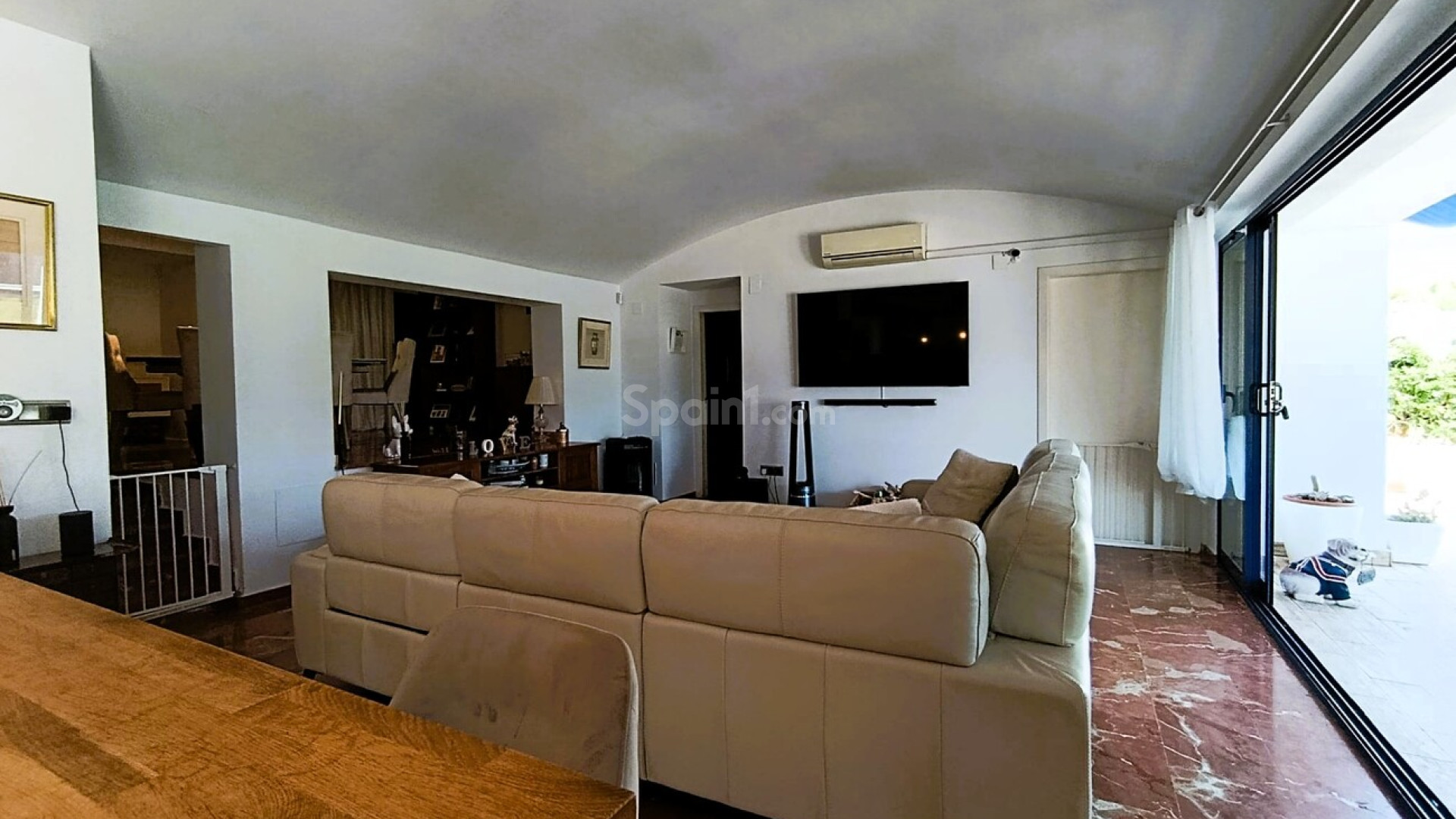 Bruktbolig - Leilighet -
Las Ramblas Golf - Dehesa de Campoamor